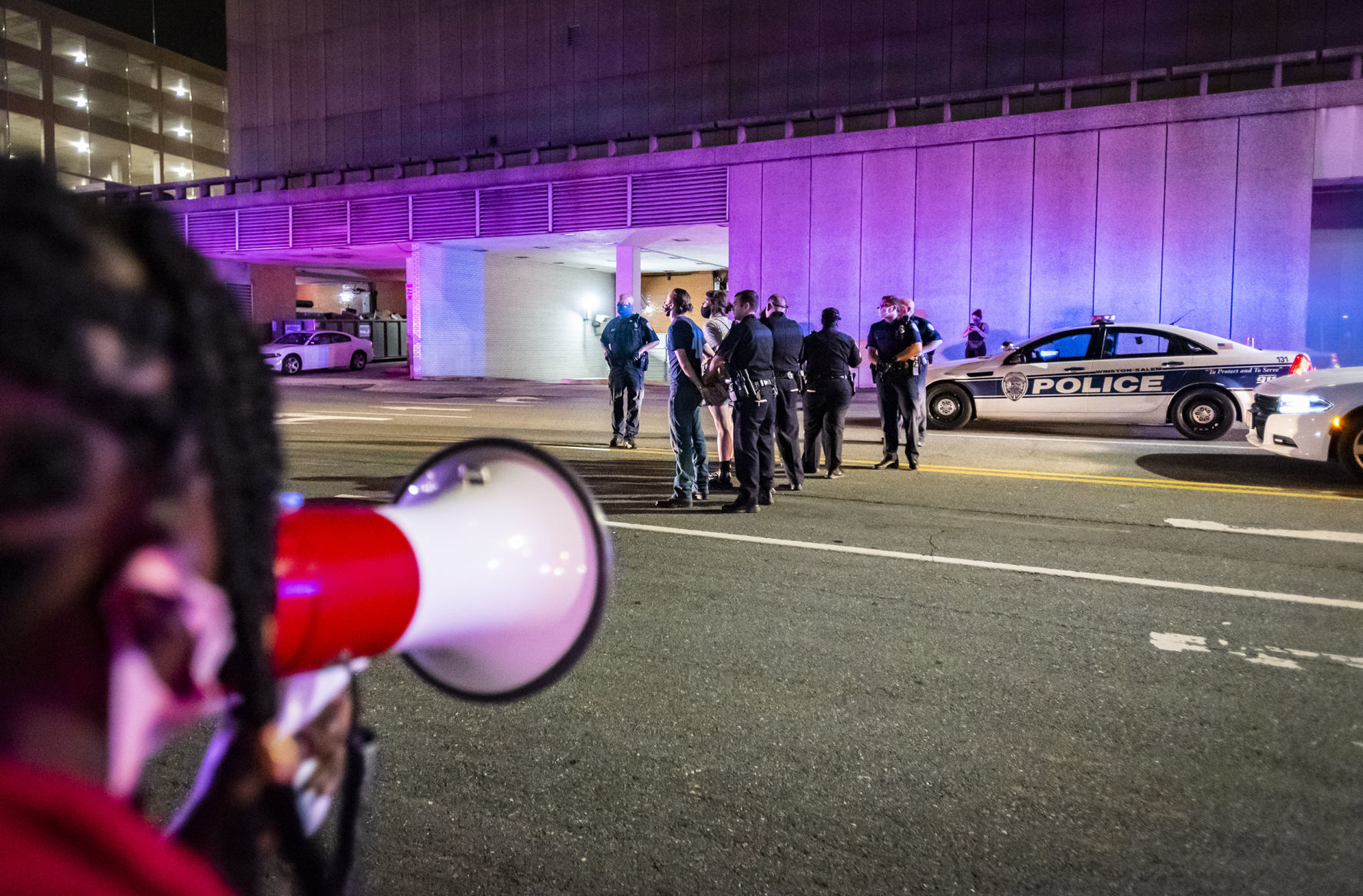 Protest